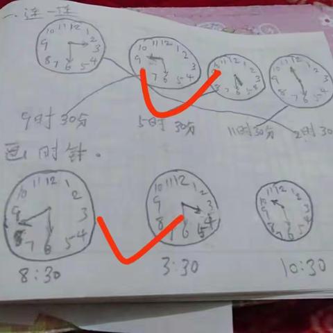 特殊新学期—开启孩子的扬帆起航