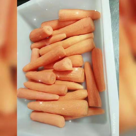 东城幼儿园美食篇