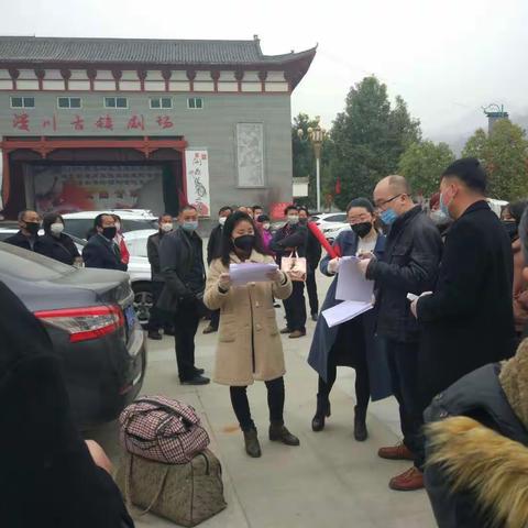 漫川关镇：“春风行动”为疫情防控期间外出务工人员有序返岗“保驾护航”