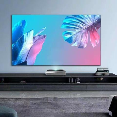 【供销商厦】海信激光电视家庭电影品鉴会