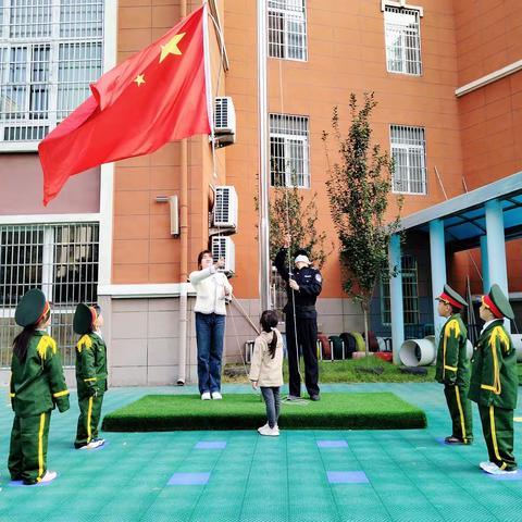 停课不停学 陪伴永在线———五河县新城实验幼儿园孙坪园大一班线上教学活动