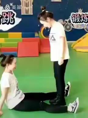 密云五幼居家活动小指南（四十二）