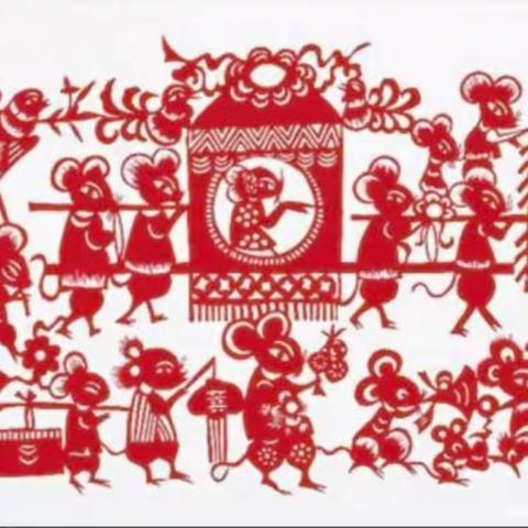 快乐居家 “疫”起行动---密云五幼大班组(第十五期)