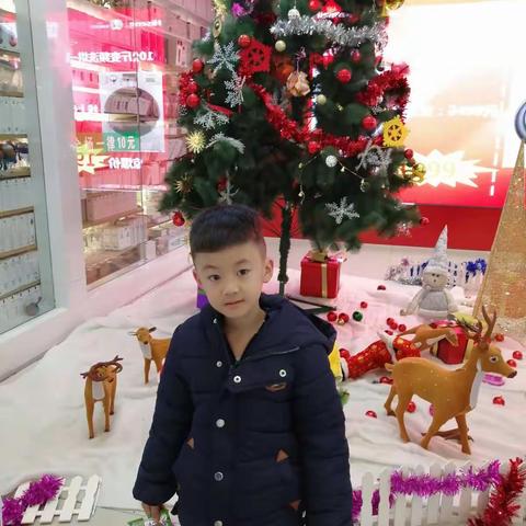 春天来了，我为中国加油