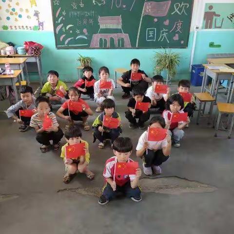 小小绘画展ㄧ南白楼小学三年级