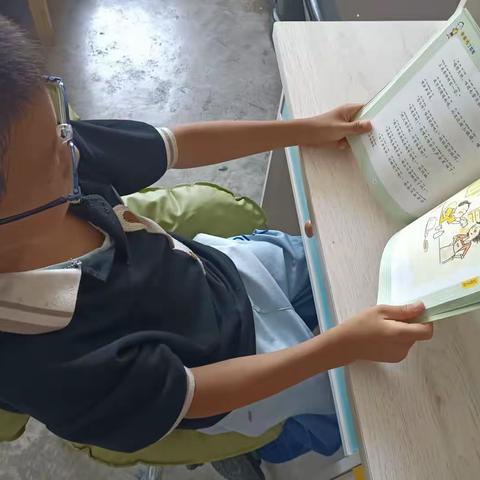 暑期作業張嘉昊