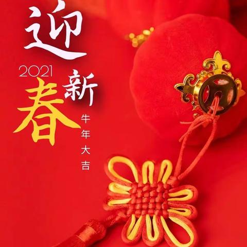 “年味中的对称美”项目学习活动（三） ——喜迎新年巧手做