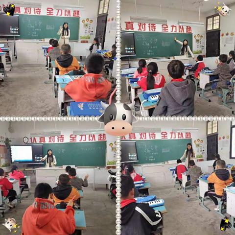 艺术教育手拉手，联盟互助心连心———记南山联盟音乐送教活动