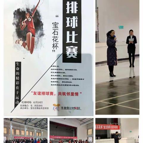 运动激情     排球梦想