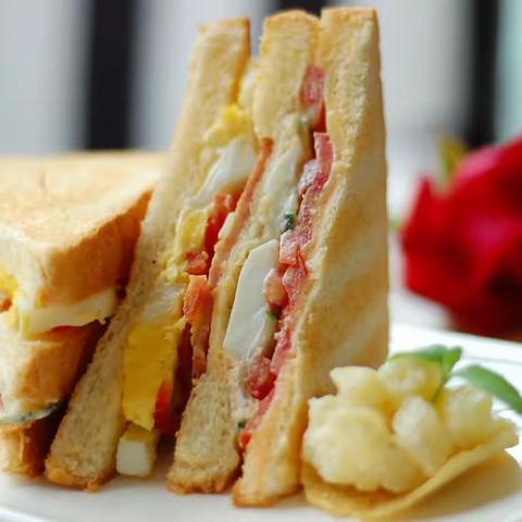 三明治（sandwich）