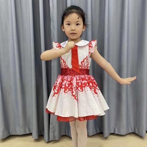 2023年上半年下学期『常青藤幼儿园』凌语速记•主持班期末汇报展示