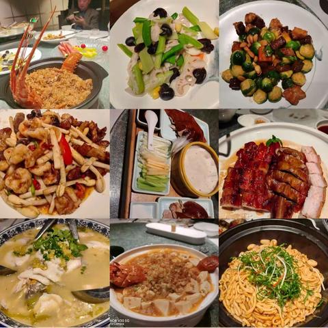 滨海社区开展迎新春线上系列活动