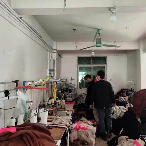 2022年10月19日 大源村安全生产工作简报