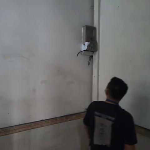 2022年10月20日 大源村安全生产工作简报