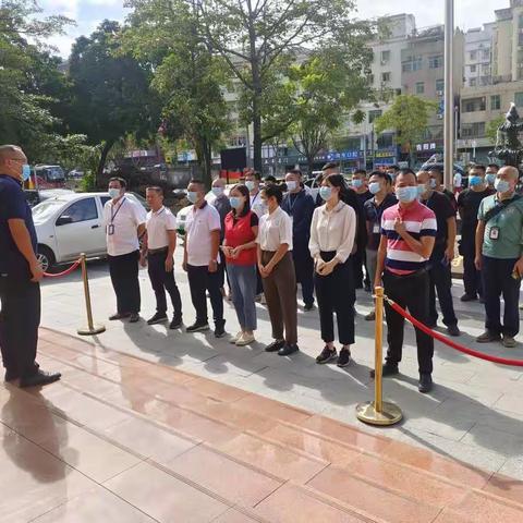 2022年10月16日 大源村安全生产工作简报