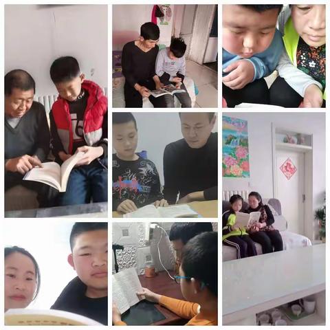 清明时节话清明——下泊头小学六年级清明节纪实