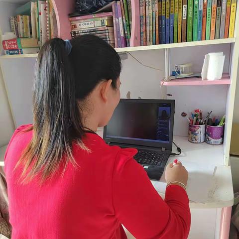 以心育心﻿ 为“心”护航——曲周县郦商小学参加邯郸市教育局心理健康教育培训活动