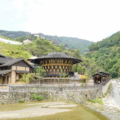 三清山，怀玉山，灵山，望仙谷！！