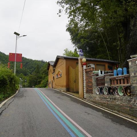 2023年夏季中伏塔里美照