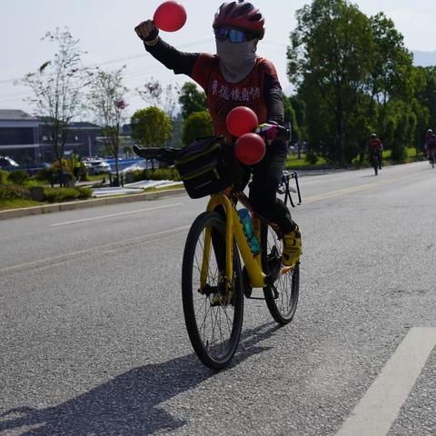 2023年高岭自行车爬坡赛车