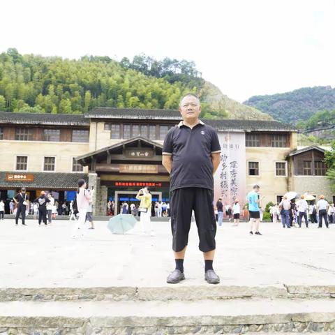 望仙谷风景区，上饶灵山，三清天下秀，怀玉山！