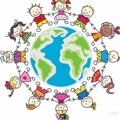 《守护地球  幸福你我》——西坝河第三幼儿园世界地球日活动