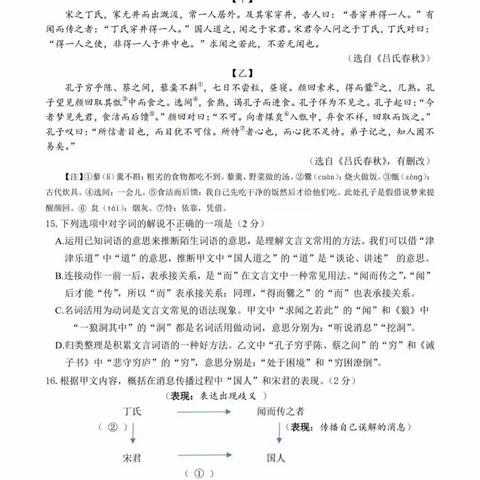 落实“双减”提时效  多样教研促成长——汉光实验小学语文组寒假学习活动