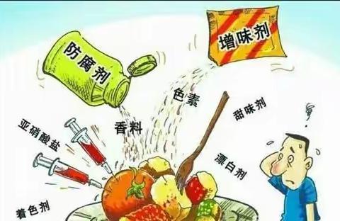 长治路小学“告别垃圾食品 健康从我做起”倡议书