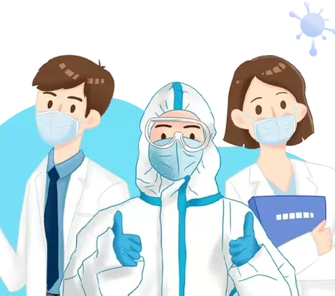 科学防疫   守护健康——西安市高陵区高家小学健康防疫知识宣传