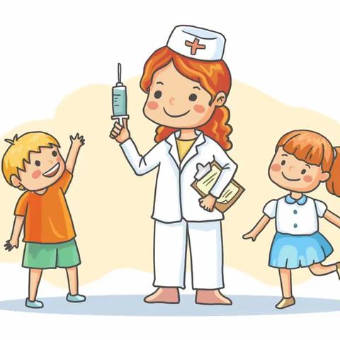 西安市高陵区高家小学预防春季传染病温馨提示