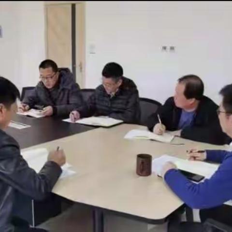 泾渭水净化有限公司开展“拒腐防变，每月一课”廉洁教育活动