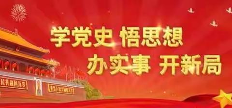 沙湾支行党支部召开党史学习教育暨一季度经营分析（扩大）会议