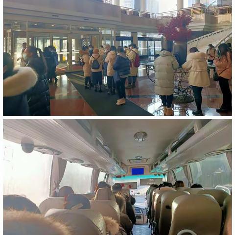 隐性滋润  显性绽放——“2020安徽省幼儿园骨干教师访名校浸润式培训”（第八天）