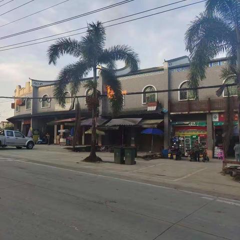 危险身处看党员当担