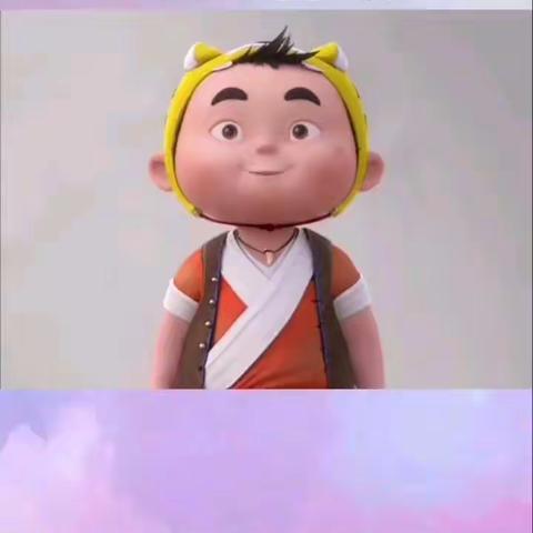 柳南二幼《七步洗手歌》