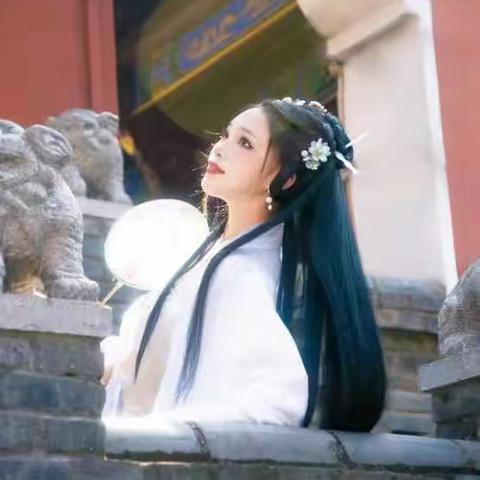 景深攝影的美篇
