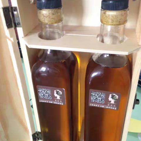 山茶油！你知道它的优点吗？