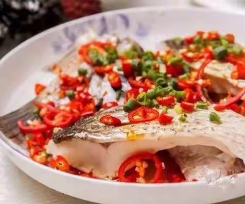 控糖菜谱之🐟篇---今天你低了吗！