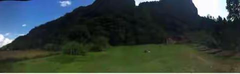 情系那山，那水，那茶，那油，还有那...