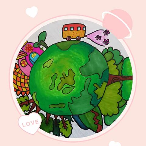 “双减”政策下的语文个性化作业——陈仓路小学六（1）班