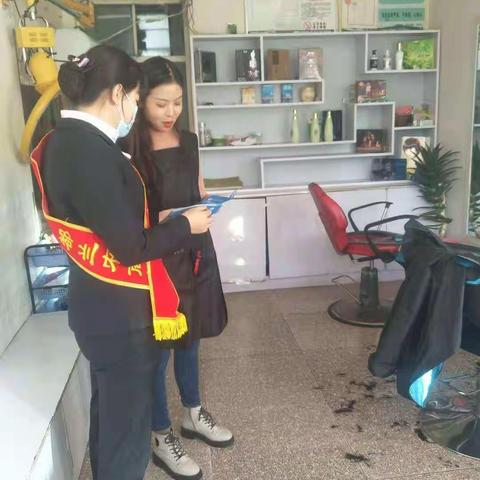 都兰农商银行和平街支行本周营销纪实