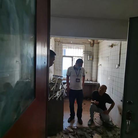 2022年6月16日二组工作情况