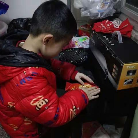 元宵灯笼
