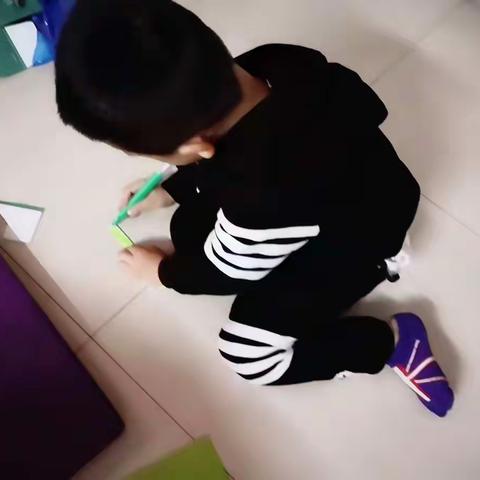 彩虹之家