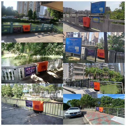 广化街道：开展防溺水行动             铸牢未成年人安全防线