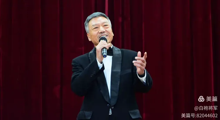 我为祖国献一首诗