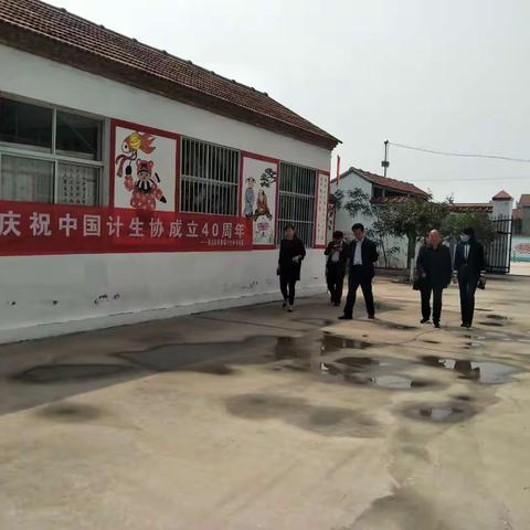 “壮阔四十年，奋斗新时代”羊里镇举办庆祝中国计生协成立40周年活动