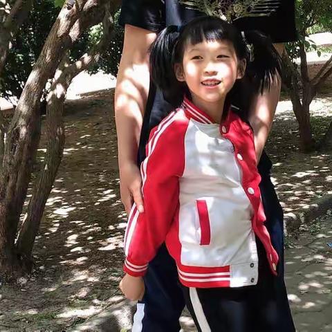 和父母换岗一天