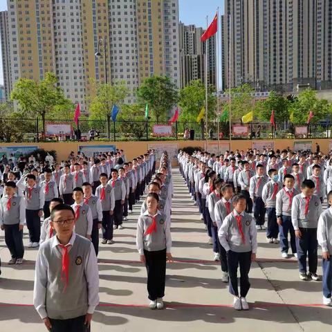 杏东小学体育节