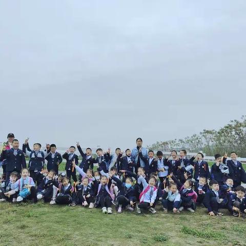 牛年的春天遇见牛🐄